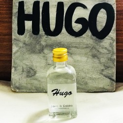 Recarga 50 ml Hugo