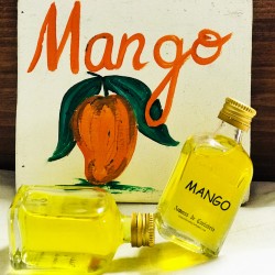 Recarga 50 ml Mango