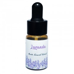 Aceite Esencial Lavanda