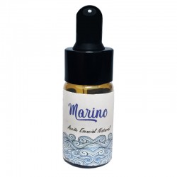 Aceite Esencial Marino