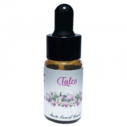 Aceite Esencial Talco