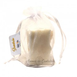 Saquito perfumado Sandalo
