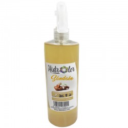 Pulverizador 275 ml Sandalo