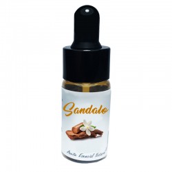 Aceite Esencial Sandalo