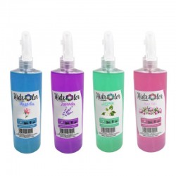 Pulverizador 275 ml Canela