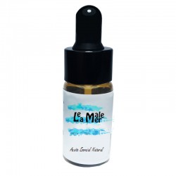 Aceite Esencial Le Male
