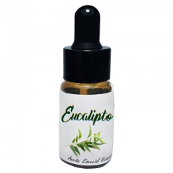 Aceite Esencial Eucalipto