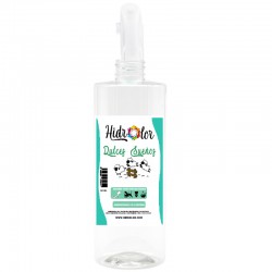 Pulverizador 275 ml Dulces...